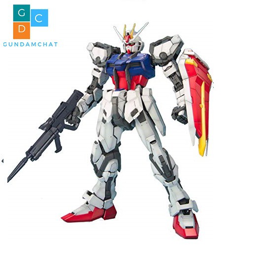 Mô Hình Gundam Bandai PG Strike 1/60 - GDC