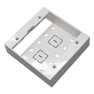 Đế nổi đơn,đôi, âm đơn,âm đôi nanoco