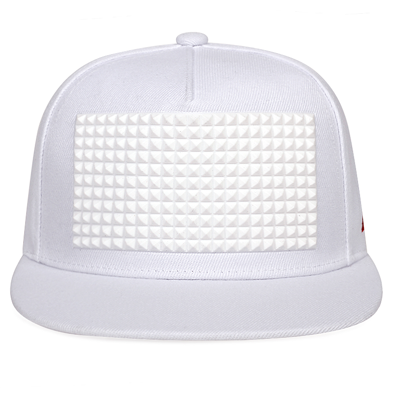 Mũ lưỡi trai phong cách hiphop cá tính thời trang dành cho nam và nữ