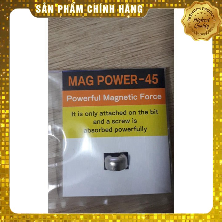 Nam châm tạo từ tính 45 OHMI