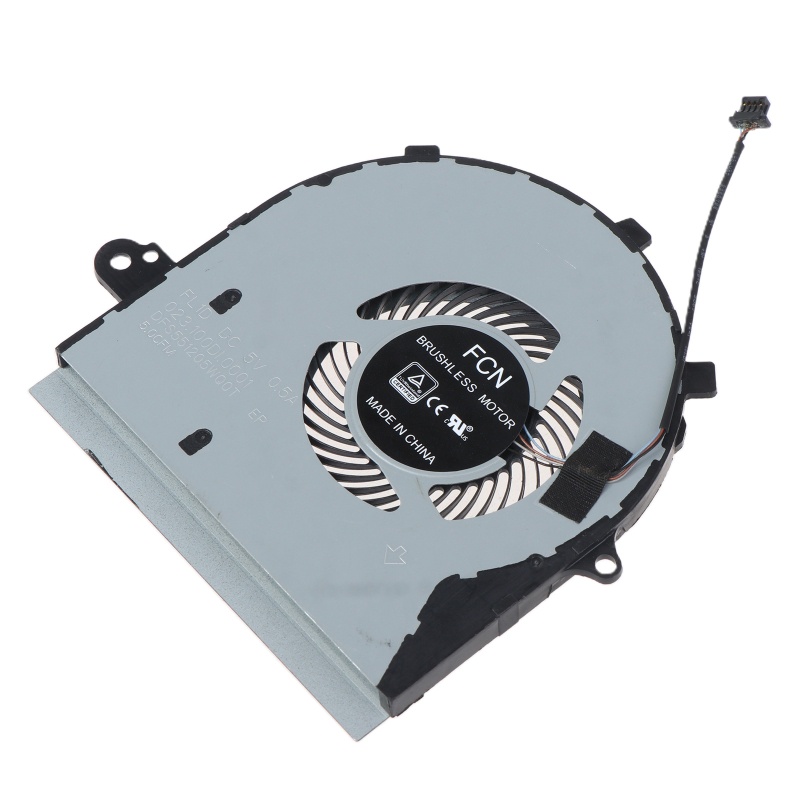 Quạt Tản Nhiệt Chuyên Dụng Cho Laptop Dell17 7786 P36E I7786-7199SLV-PUS 0GCN3G