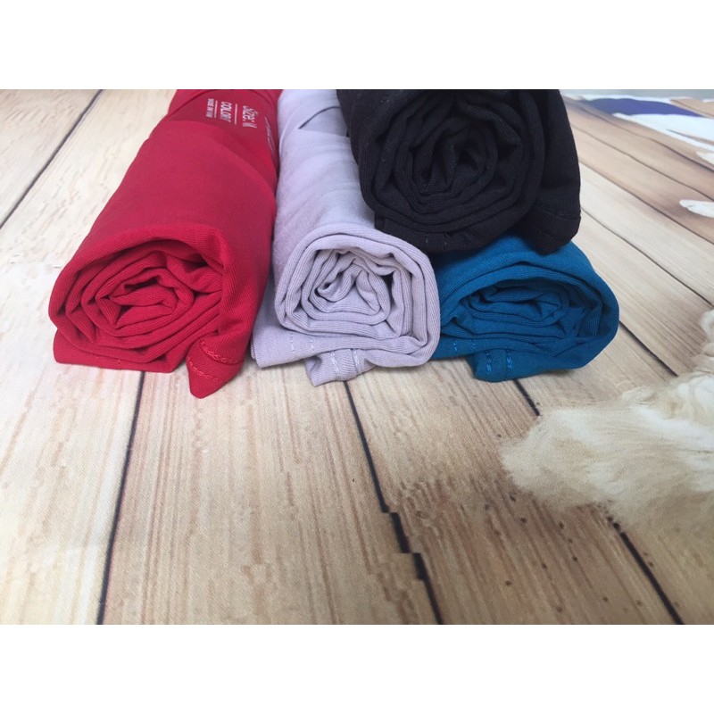 Áo T-shirt Cổ Tim