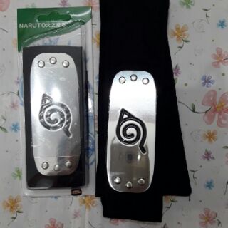 Băng đô đầu naruto