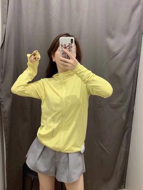 Áo chống nắng thun lạnh chính hãng Nhật Bản | BigBuy360 - bigbuy360.vn