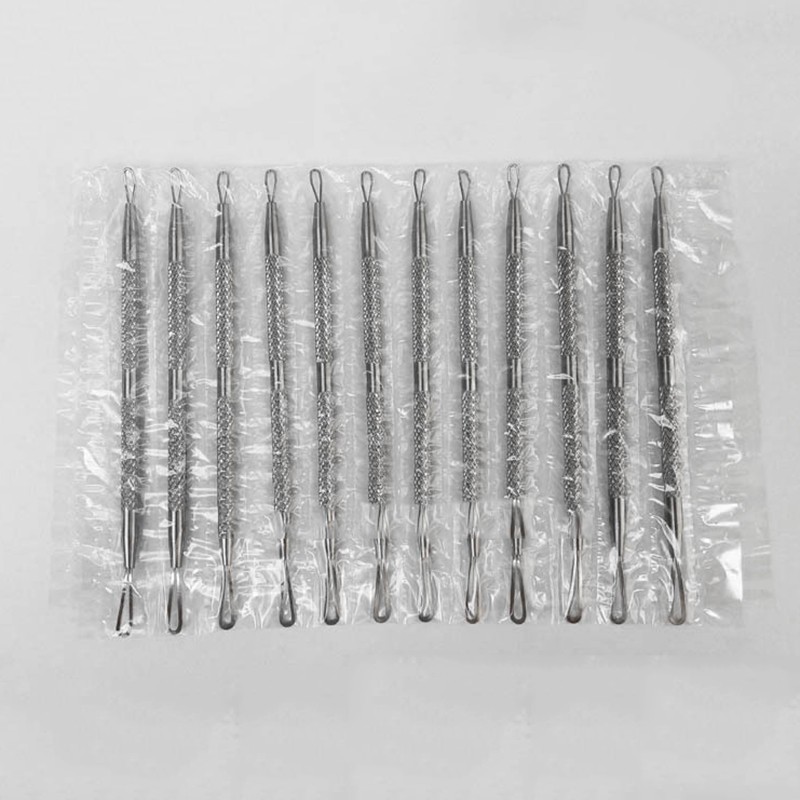 Bộ 1 / 4 cây nặn mụn đầu đen chuyên dụng | BigBuy360 - bigbuy360.vn