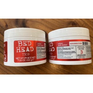 💥Ủ Tóc Tigi Bed Head Resurrection Phục Hồi Tóc