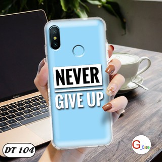 Ốp lưng dẻo Xiaomi Redmi Note 6/ Note 6 Pro
