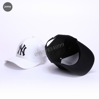 Nón Lưỡi Trai - Nón Lưỡi Trai NY - Mũ Lưỡi Trai - Nón Kết Nam Nữ