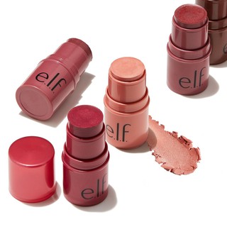 Má hồng dạng thỏi E.L.F Monochromatic Multi Stick