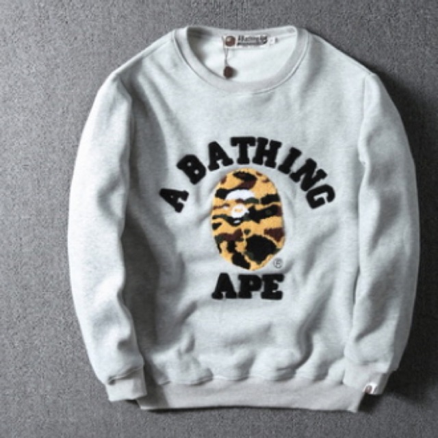 Áo thun Bape