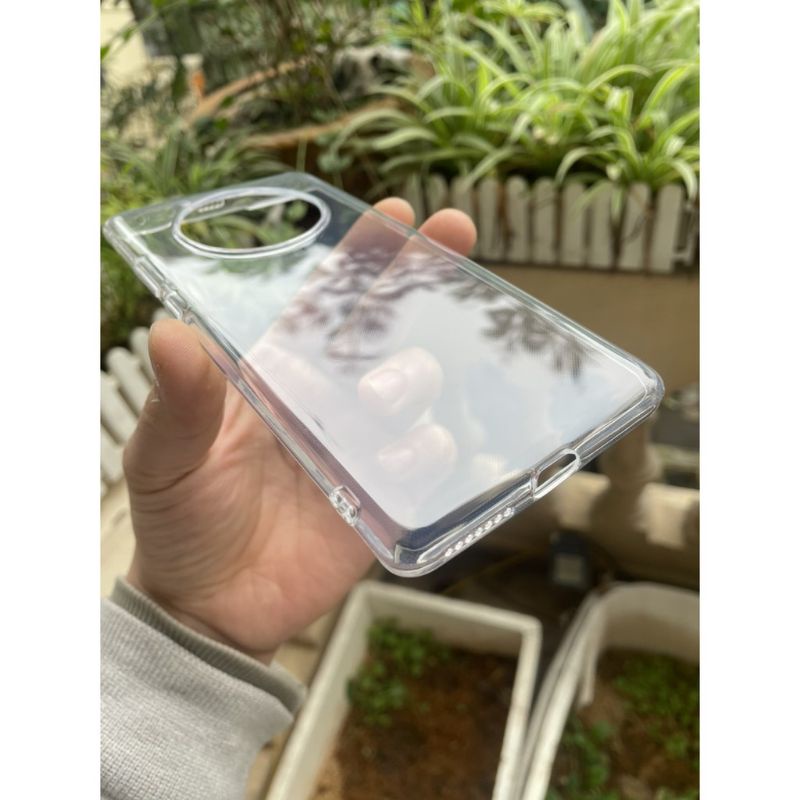 Ốp Huawei Mate 30 Pro/ Mate 40/ Mate 40 Pro hãng Gor cao cấp trong suốt