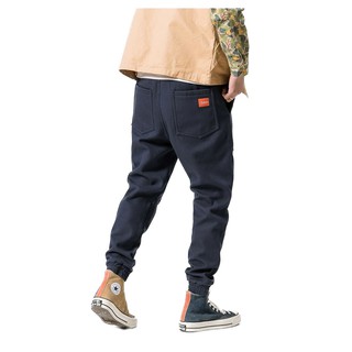 Quần Jogger Kaki FIT4U