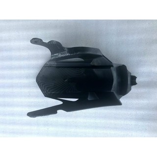 Dè con chắn bùn sau Nvx 2021 carbon