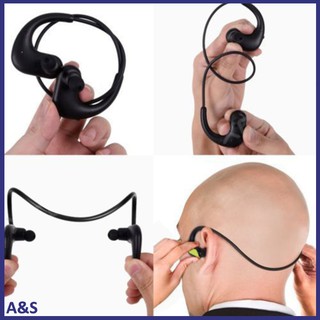 Tai nghe Bluetooth thể thao chống nước