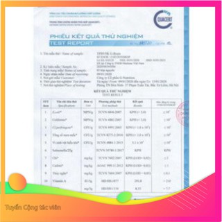 GIÁ SIÊU HỜI (Mua 1Hộp cốm tặng 1 Phần Qùa) CỐM TRÍ NÃO  G- BRAIN_Bổ sung DHA và các Vitamin hỗ trợ phát triển não bộ GI