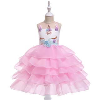 SIÊU PHẨM VÁY ĐẦM PONY XẾP TẦNG