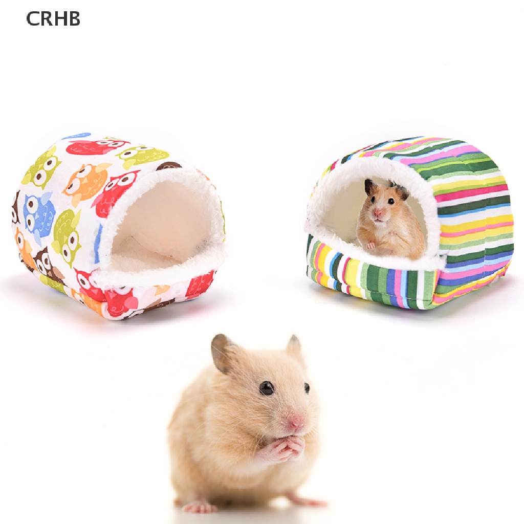Crh Đệm Mềm Cho Chuột hamster, Nhím Mới