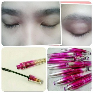 [Hàng Chính Hãng] Mascara Obuse Thái Lan
