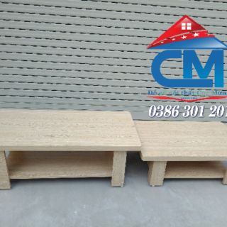 Bàn trà ngồi bệt ( ship nội thành Hà Nội)