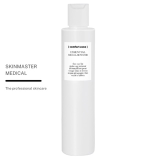 Tẩy trang Essential Micellar Water Comfort Zone