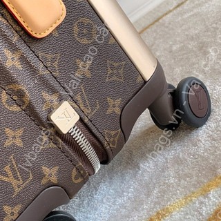 Vali LV monogram