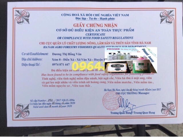 VIÊN MẦM ĐẬU NÀNH MATCHA TUỆ MINH (200g túi zip) | BigBuy360 - bigbuy360.vn