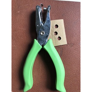 kìm bấm lổ rập