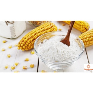 Tinh bột ngô (Bột bắp) - Gói 100gr