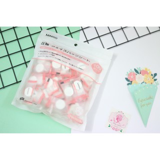 Mặt Nạ Viên Nén Miniso (100 viên)