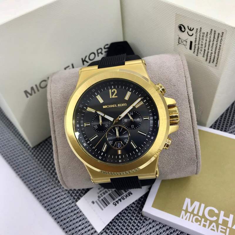 Đồng Hồ Nam Michael Kors MK8445
