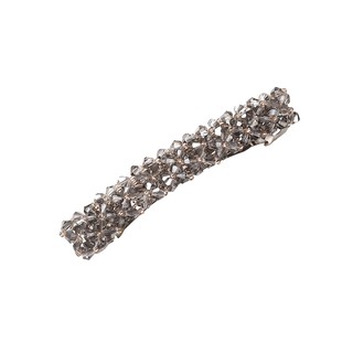 Kẹp tóc đính hạt lấp lánh