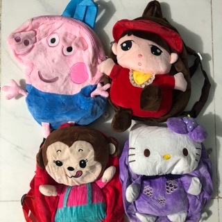 Balo của ha bảo anh