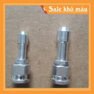 Siêu hot 2020 Siêu hot  Chân van nồi áp suất ga 2 tay cầm