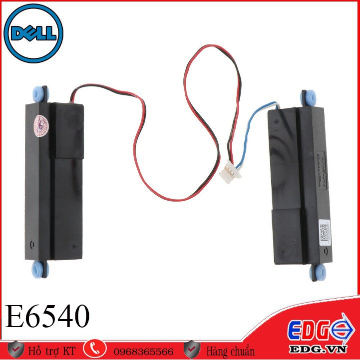 Loa Laptop Dell Latitude E6540