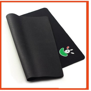 Miếng Lót Chuột Đen 210X250mm