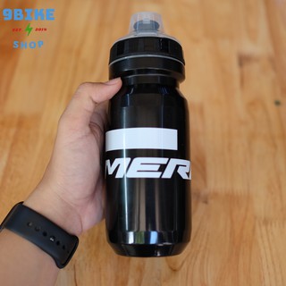 Bình nước xe đạp thể thao MERIDA 600ml