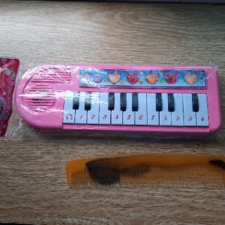 Đàn piano mini điện tử cho bé