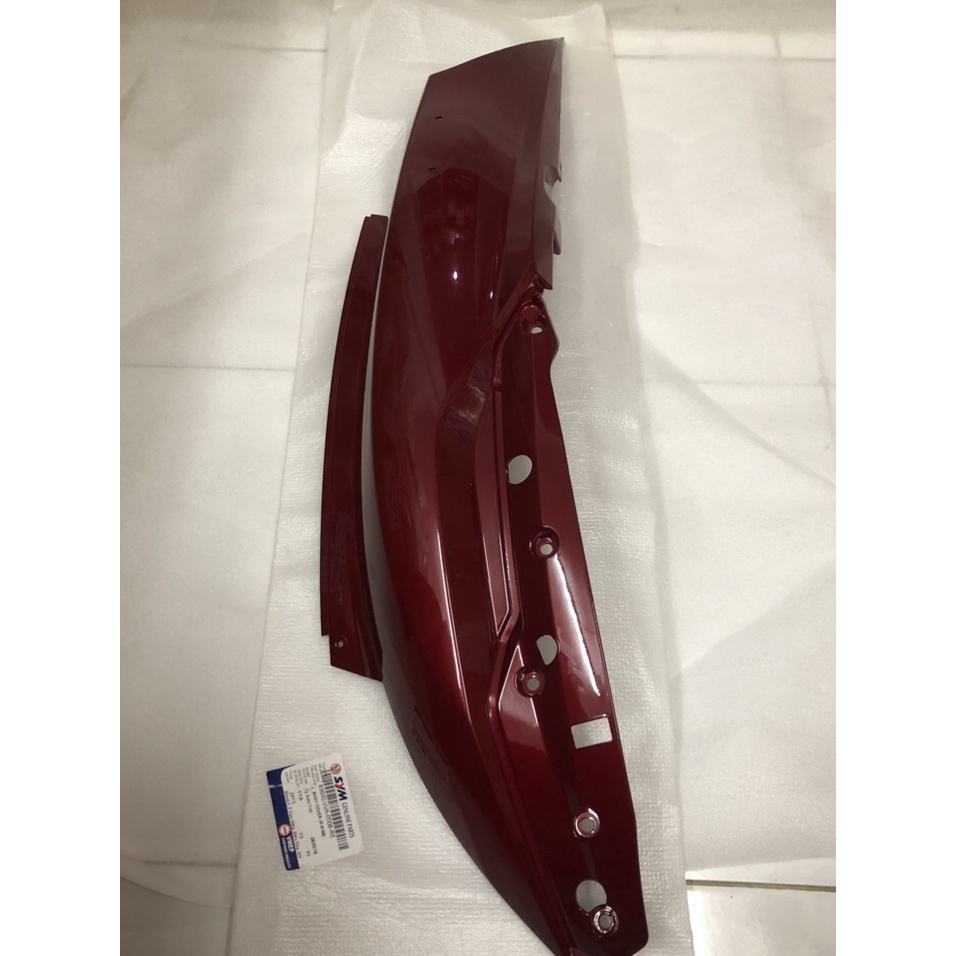 Cốp sườn phải/ trái xe Shark mã VVB