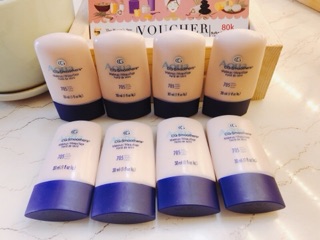 KEM NỀN AQUA CG SMOOTHERS ( MADE IN USA)