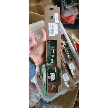 Bo mạch máy sấy electrolux EDV EDS