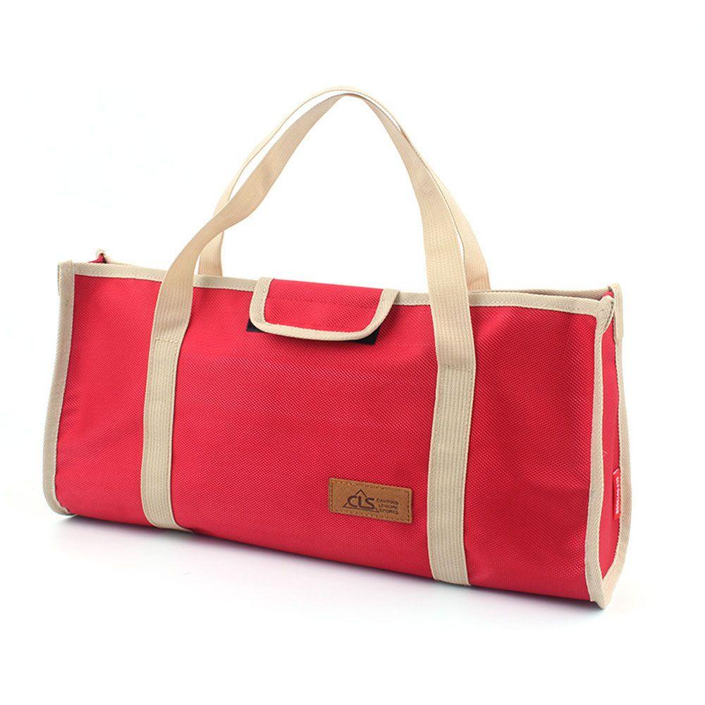 JARRED Túi Đựng Cọc Giăng Lều Trại Tiện Lợi