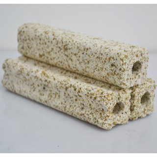Thanh Sứ Lọc Muối Tiêu 15x3.7cm