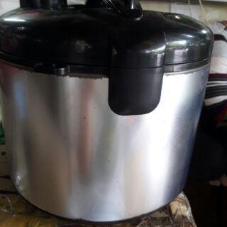 Nồi cơm điện Midea MR-CM18SCA