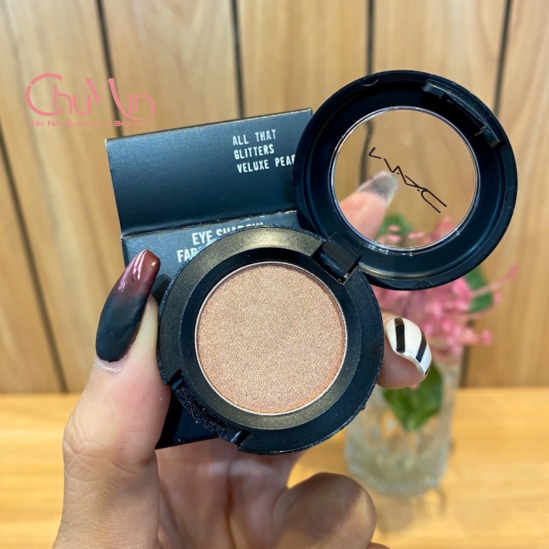 Phấn Mầu Mắt Đơn MAC Eyeshadow 1.5g