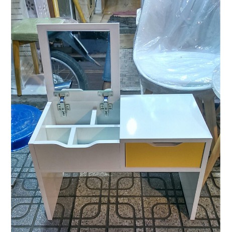 ⭐SĂN SALE CUỐI NĂM ⭐BÀN TRANG ĐIỂM BỆT IGEA GP69 | BigBuy360 - bigbuy360.vn