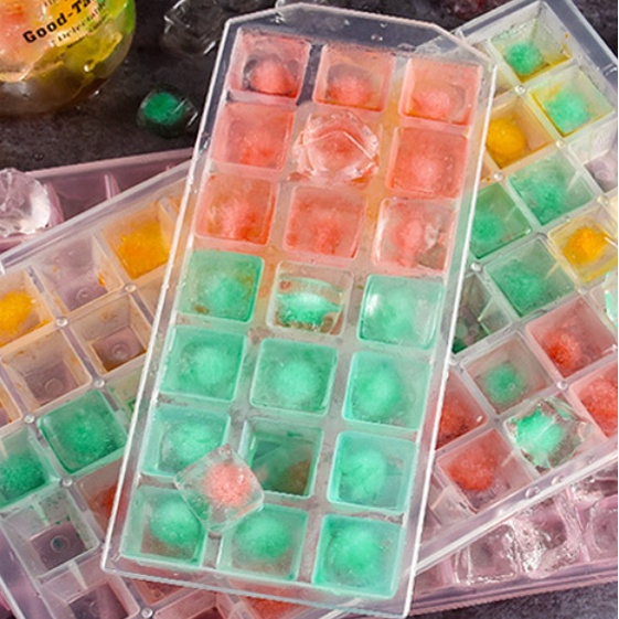 Khuôn Làm Đá Hình Cầu Nhỏ