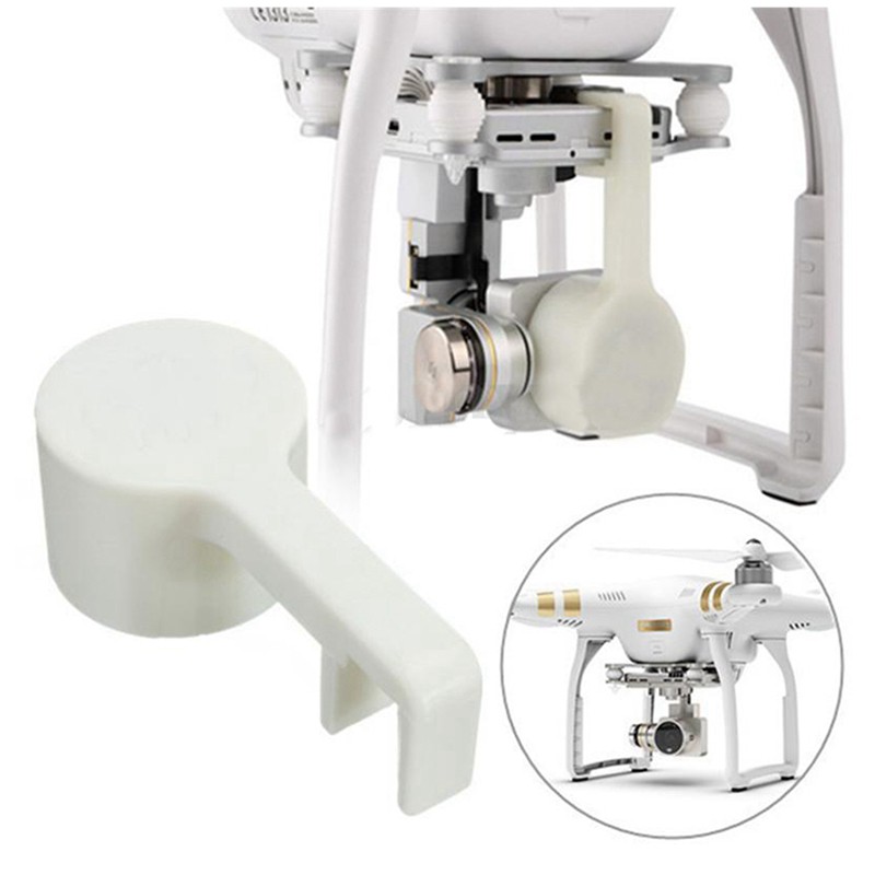 Nắp Bảo Vệ Ống Kính Camera Cho Dji Phantom 3 Advanced Pro