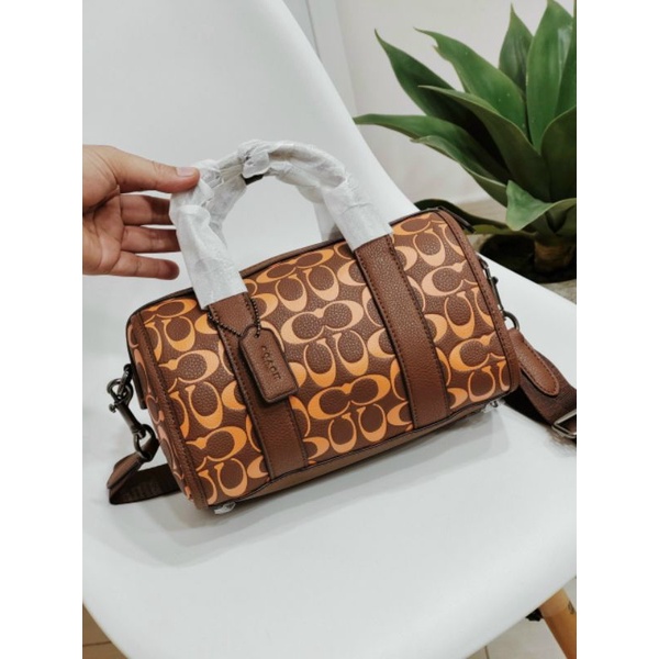 Túi COACH GOTHAM DUFFLE