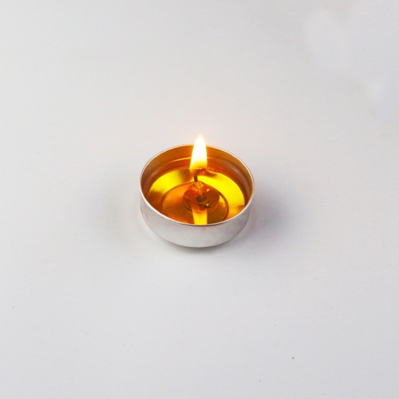 Nến Tealight Hộp 50 viên - Shop Nến Giá Sỉ