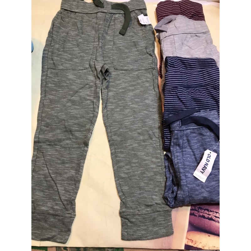 Quần old navy bé trai(24m-5y)